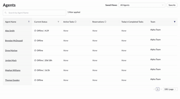 How to Use Saved Views – Regal.io | Knowledge Hub